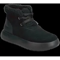 SKECHERS Go Walk Horizon Boot Lana - Black - 37