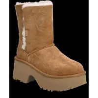 Ugg W New Heights Cuff - Beige - 37