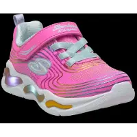 SKECHERS Wavy Beams - Pink - 21