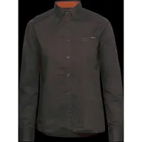 Swedteam Allie Antibite Naisten Paita Hunting Green 34