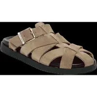 Steve madden Mamba - Beige - 39