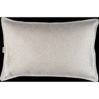 WigiWama Herba Outdoor Bolster - Cream - 55X 33X 16CM