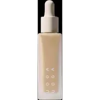 Uoga Uoga Mineral Serum Foundation SPF20 Meikkivoide