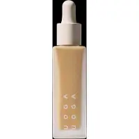 Uoga Uoga Mineral Serum Foundation SPF20 Meikkivoide