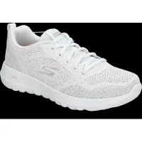 SKECHERS Go Walk Joy - Violet - Pink - 36
