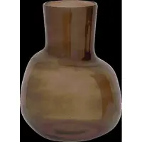 Urban Nature Culture Arya maljakko 27 cm Downtown brown