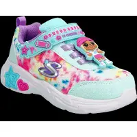 SKECHERS Snuggle Sneaks - Skech Squad - Multi/patterned - 21