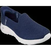 SKECHERS Women Go Walk Joy Vela - Navy - 40