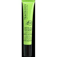 Teaology Matcha Tea Ultrafirming Eye Cream - Nude - 15 ML