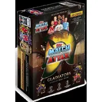 Topps Match Attax Keräilijän Paketti Lajiteltu Mega Tin