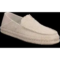 Toms Alonso Loafer Rope - Beige - 45