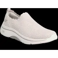 SKECHERS Go Walk Arch Fit 2.0 - Cream - 40