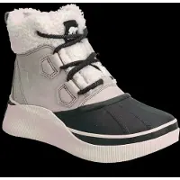 Sorel Out N About Iv Chillz Wp - Black - 36.5