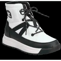 Sorel Whitney Iii Mid Wp - White - 37.5