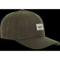 Upfront Gaston Baseball Cap - Khaki green - ONE SIZE