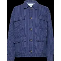 Sofie Schnoor Lynnsw Jacket - Blue - 34