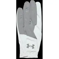 Under Armour Ua Medal Golf Glove - Grey - RIGHT/S