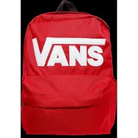 Vans Old Skool Drop V Backpack - Red - ONE SIZE