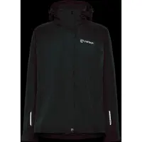 Tenson Melville Jacket Woman - Black - XL