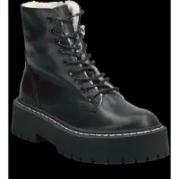 Steve madden Skylar-Fl - Black - 38