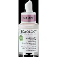 Teaology Niacinamide Infusion - Nude - 15 ML