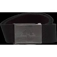 Swedteam Lynx Belt - Black - ONE SIZE