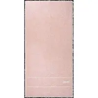 Boss Home Plain Handtowel - Pink - 50X100CM