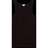 STUDIO FEDER Irene Top - Black - M