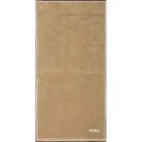 BOSS Edge Handtowel - Beige - 50X100CM