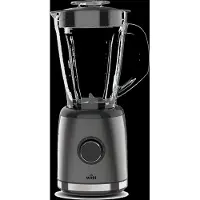 Witt Classic Blender - Grey - 1.5 L