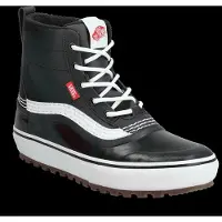 Vans Mte Standard Mid Waterproof - Black - 39