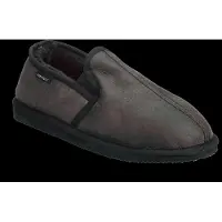 Shepherd Bosse Tofflor - Grey - 47