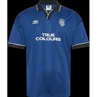 Umbro Boxy Football Lyhythihainen T-paita