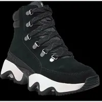 Sorel Kinetic Impact Conquest Plus Wp - Black - 36.5