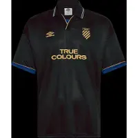 Umbro Boxy Football Lyhythihainen T-paita