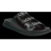 Woden Ellen Buckle - Black - 37
