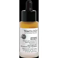 Teaology Bronzing Tea Drops itseruskettavat tipat 30 ml