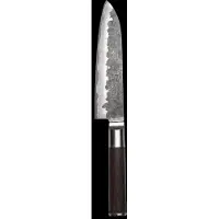 Satake Kuro-santoku-veitsi, 18 cm