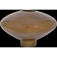 Urban Nature Culture Vase Nala - Brown - Ø 37.5 CM