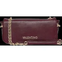 Valentino Winter Re - Burgundy - ONE SIZE