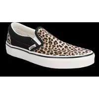 Vans Classic Slip-On - Multi/patterned - 47