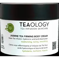Teaology Jasmine Tea Firming Body Cream kiinteyttävä vartalovoide 260 ml