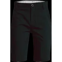 Under Armour Ua Matchplay Short - Black - 128-140