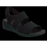 SKECHERS Arya - Modern Muse - Black - 38