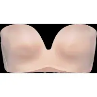 Wonderbra Perfect Strapless - Beige - 90 E