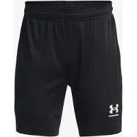 Under Armour Ua Y Ch. Core Short - Black - 122-128