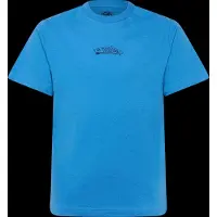 Vans Crestline Ss - Blue - M