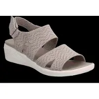 SKECHERS Arya - Modern Muse - Beige - 40