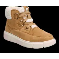 Sorel Explorer Iii Nw Lace Wp - Beige - 37.5