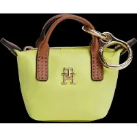 Tommy Hilfiger Th Charms Popette Nano - Green - ONE SIZE